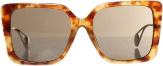 Gucci Mujer, Accesorios, Marr&oacute;n, Talla: ONE Size