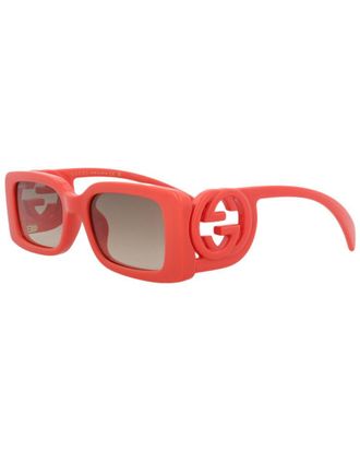 Gucci Womens 54Mm Sunglasses