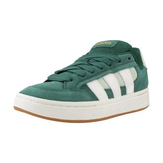 adidas Mujer, Deporte, Verde, Talla: 38 2/3 EU