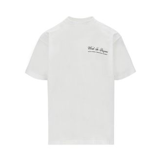 Carhartt Work in Progress Cloud Heart print T-shirt Man XL