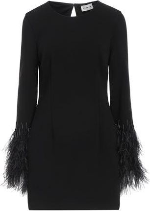 P.A.R.O.S.H. VESTIDOS - Minivestidos en YOOX.COM