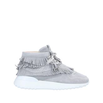 Tod's Fringed Sneakers
