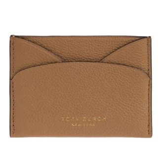Tory Burch Tory Burch, Wallets & Cardholders, female, Brown, Size: ONE SIZE Tory Burch Wallets