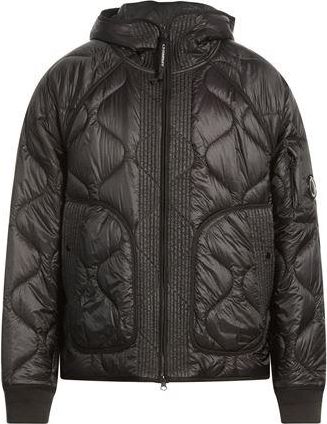 C.P. Company ROPA DE ABRIGO - Plum&iacute;feros y acolchados en YOOX.COM