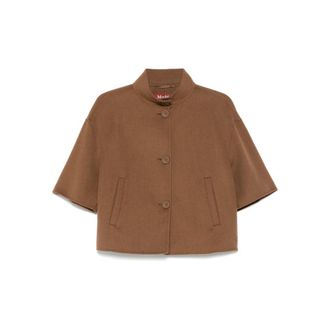Max Mara Outerwears