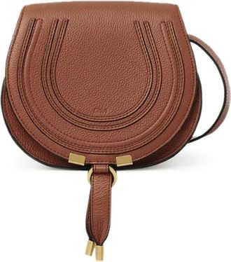 Chlo&eacute; Marcie Shoulder Bag