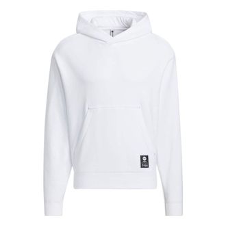 adidas Neo x Jujutsu Kaisen Hoodies White HZ2424