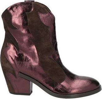 Del Carlo Ankle boots