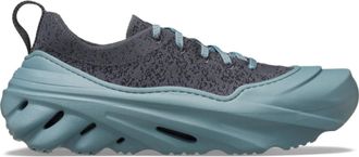 Crocs Echo Surge herentrainers in blauw