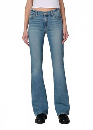 Joe's Frankie Bootcut Jean In Boardwalk