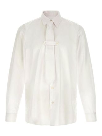 Dries Van Noten Cilian Shirt