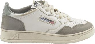 Autry Sneakers, male, Multicolor, Size: 7 US Sneakers