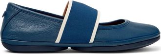 Camper Ballerine elasticizzate Right Nina - Blu