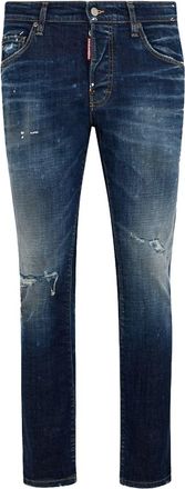 Dsquared2 Skater Jeans 5 Pocket