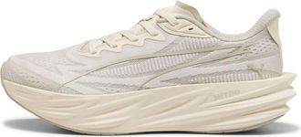 Puma (WMNS) PUMA Deviate Pure Nitro Alpine Snow Warm White 313905-03