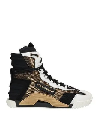 Dolce & Gabbana CALZATURE - Sneakers su YOOX.COM