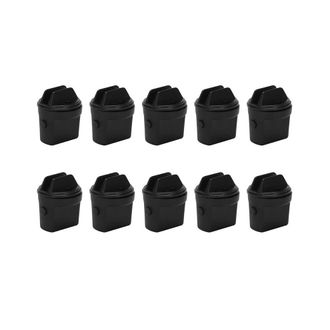 OEM Adecuado Para Controles De 10 Botones De Llave De Encendido, Aplicable A Sistemas De Entrada Sin Llave Speed 6, Cx7 Y Cx9, Y Puede Reemplazar D461-66-