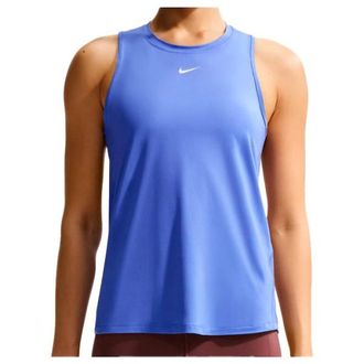 Nike One Classic Dri-FIT Tank-Top Funktionsshirt f&uuml;r Damen | blau