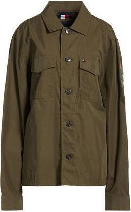 Tommy Hilfiger TOPWEAR - Shirts on YOOX.COM