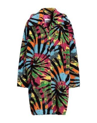 Brand Unique ROPA DE ABRIGO - Borreguito y pelo ecológico en YOOX.COM