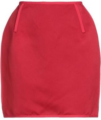 AZ FACTORY BOTTOMWEAR - Mini skirts sur YOOX.COM