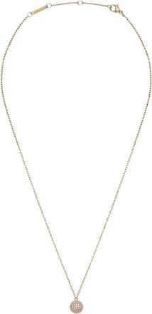 Daniel Wellington Necklaces - Dames - Kettingen - Geel - ONE Size - Accessoires