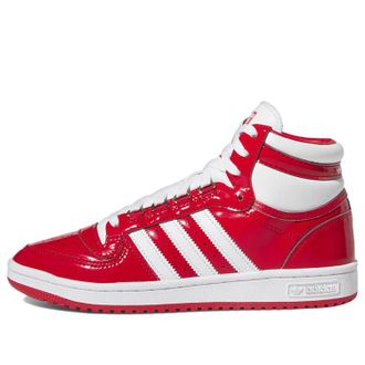 adidas Top Ten RB Scarlet White Gold FZ6193