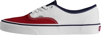 Vans Authentic Red White Blue VN000EGARWB