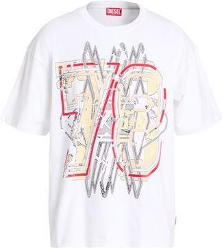 Diesel TOPWEAR - T-shirts su YOOX.COM