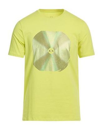 A|X Armani Exchange TOPWEAR - T-shirts su YOOX.COM