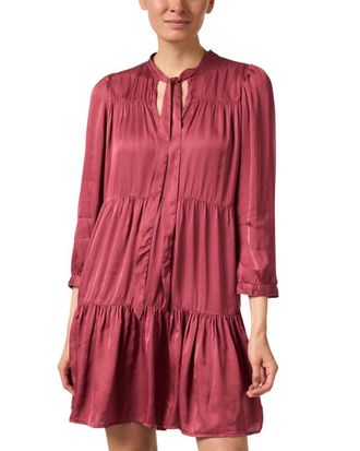 Honorine Honorine Camille Trapeze Dress