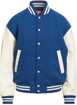 Diesel ROPA DE ABRIGO - Chaquetas y cazadoras en YOOX.COM