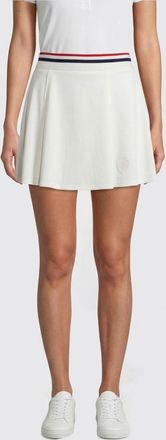 Brunello Cucinelli Gonna mini Brunello Cucinelli in misto cotone