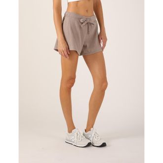 Glyder Valley Short in Latte at Nordstrom, Size X-Small