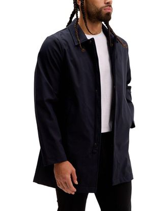 Ron Tomson Raincoat