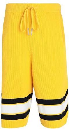 Tommy Hilfiger PARTES DE ABAJO - Pantalones en YOOX.COM