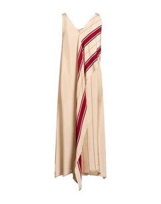 Uma Wang VESTIDOS - Vestidos largos en YOOX.COM