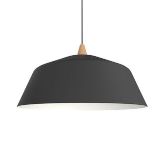 Lumicom Kon L&aacute;mpara De Techo Bicolor
