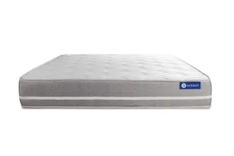 Actisom Actisom - Matelas 160x200 Cm Ressorts Ensach&eacute;s - Actiflex Touch
