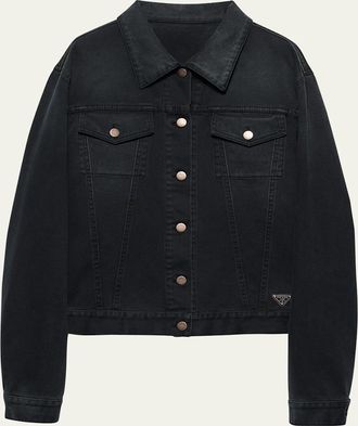 Prada: Black Clothing now up to −56% | Stylight