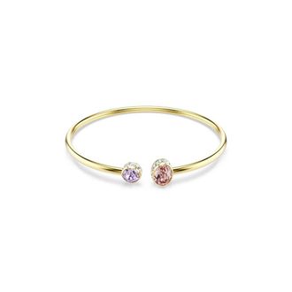 Swarovski Chroma Armband - Dames - Armbanden - Geel - ONE Size - Accessoires