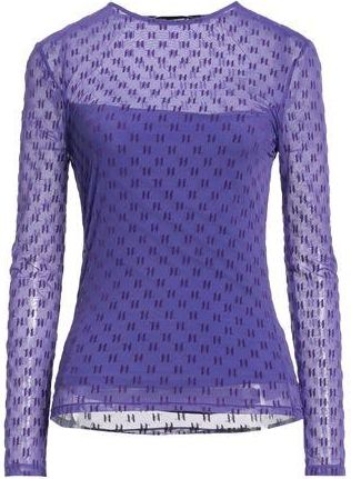 Karl Lagerfeld TOPWEAR - Tops on YOOX.COM