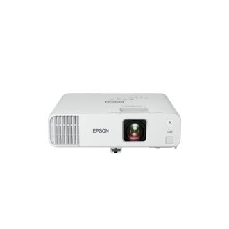 Epson Proyector Lcd Eb-l260f Fhd 4600 Lumenes Blanco