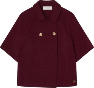 Busnel Donna, Maglie, Rosso, M, new