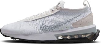 Nike (WMNS) Nike Air Max Flyknit Racer Pure Platinum DM9073-100