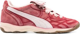 Puma Sneakers King Indoor The NeverWorn - Rosso