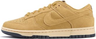 Nike Dunk Low Wheat Black IB6651-700