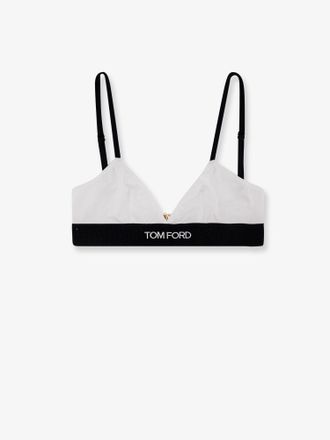 Tom Ford Bralette in modal - TOM FORD - gender_Woman