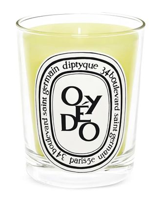 Diptyque Oyedo Candle - Yellow