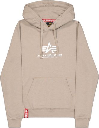 Alpha Industries Hoodie »New Basic Hoodie BL W«